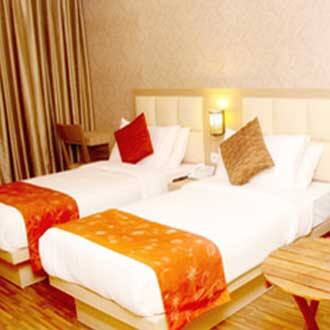 Romanzza Inn, New Delhi 2